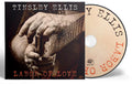 Tinsley Ellis: Labor Of Love - COMPACT DISCS