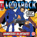 Lootpack: Soundpieces: Da Antidote! (PRIMARY COLORS VINYL) [ Vinyl ]