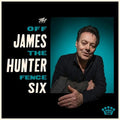 James Hunter: Off The Fence - CD