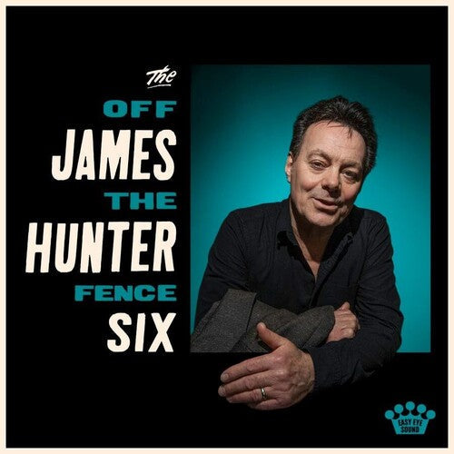 James Hunter: Off The Fence - CD