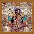 Woo: Whichever Way You Are Going, You Are Going Wrong [ Vinyl ]
