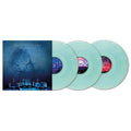 Tangerine Dream - 50 Years Of Phaedra: At The Barbican - LP [ Record ]