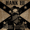 Hank III - Rebel Within - LP [ Record ]