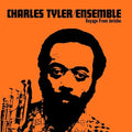 Charles Tyler: Voyage From Jericho - VINYL