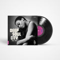 Various Artists: Deel Soul City (Various Artists) - VINYL