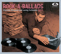 Various Artists: Rock-A-Ballads: Flipside Dreams And Loving Schemes 2 (Various Artists) - CD