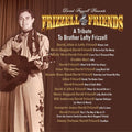 Frizzell, David & Friends: Tribute To Brother Lefty Frizzell - COMPACT DISCS