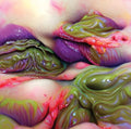 Cecyl Ruehlen: Oozetones/Fleshscapes [ Vinyl ]