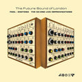 The Future Sound of London: FSOL: Digitana SX-One Improvisations [ Vinyl ]
