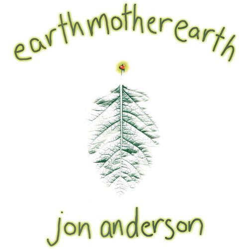 Jon Anderson - Earth Mother Earth - Indie LP [ Record ]