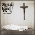 Abysmal Grief: Taetra Philosophia - CD
