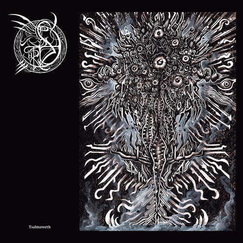 Daughters of Sophia: (4.0) Tsalmaweth - CD