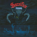 Sacrifice: Tears - CD