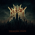 Hell's Domain: Terminal State - CD