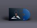 Nabou: Indigo - CD