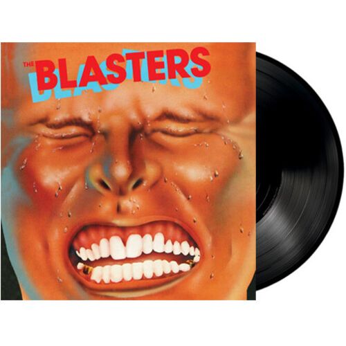 The Blasters - The Blasters - LP [ Record ]