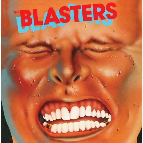 The Blasters - The Blasters - LP [ Record ]
