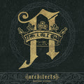 Architects: Hollow Crown - VINYL