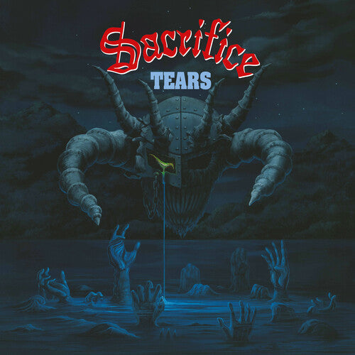 Sacrifice: Tears - VINYL
