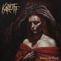 Karloff: Revered By Death - CD