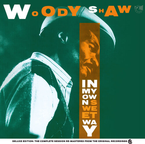 Woody Shaw: In My Own Sweet Way - VINYL