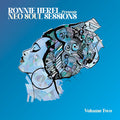 Ronnnie Herel: Ronnie Herel Presents Neo Soul Sessions Vol. 2 - VINYL