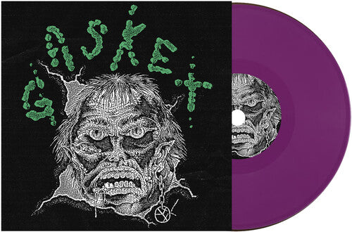 Gasket: Gasket - VINYL