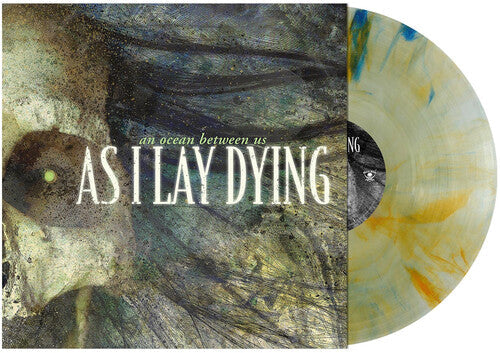 As I Lay Dying: An Ocean Between Us - VINYL