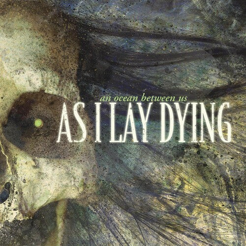 As I Lay Dying: An Ocean Between Us - CD