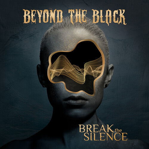 Beyond the Black: Break The Silence - CD