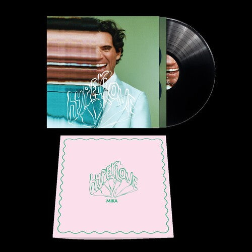 Mika - Hyperlove - LP [ Record ]