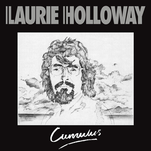 Laurie Holloway: Cumulus - CD