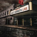 Jazz Sabbath: Jazz Sabbath Live - CD