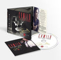 Camilo Sesto: Camilo Love Sound Typhoo (Osaka '85 En Concierto) - CD