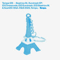 Beatrice M.: Eurotrash - 12-INCH SINGLE