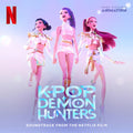 Kpop Demon Hunters: French Version: Kpop Demon Hunters: French Version - VINYL
