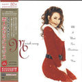 Mariah Carey: All I Want for Christmas is You - 30th Anniversary Edition - Blu-spec CD2 - LP Sleeve Pressing - CD