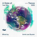 Various Artists: A State of Trance Year Mix 2025 (Various Artists) - COMPACT DISCS