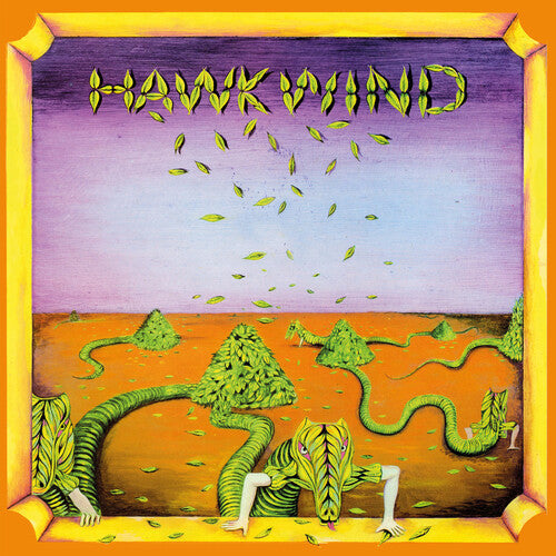 Hawkwind - Hawkwind - LP [ Record ]