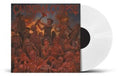 Cannibal Corpse: Chaos Horrific - UK Exclusive White Vinyl - VINYL