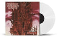 Cannibal Corpse: Gallery Of Suicide - UK Exclusive White Vinyl - VINYL