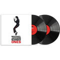 Michael Jackson - Number Ones - LP [ Record ]