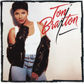 Toni Braxton: Toni Braxton - VINYL