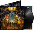 Carpenter Brut: Leather Temple [ Vinyl ]