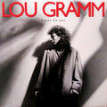 Lou Gramm: Ready Or Not - VINYL