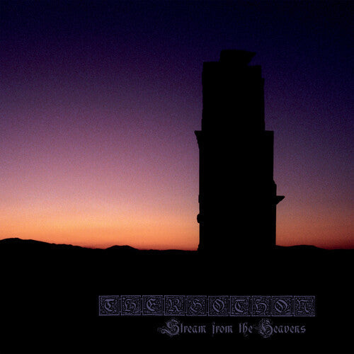 Thergothon: Stream From The Heavens - CD