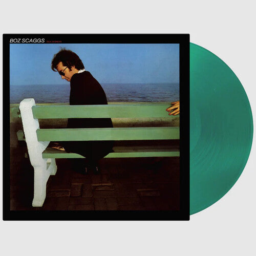 Boz Scaggs - Silk Degrees - Music On Vinyl LP [ Record ]