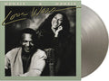 Womack & Womack: Love Wars - Limited 180-Gram Silver Colored Vinyl - VINYL