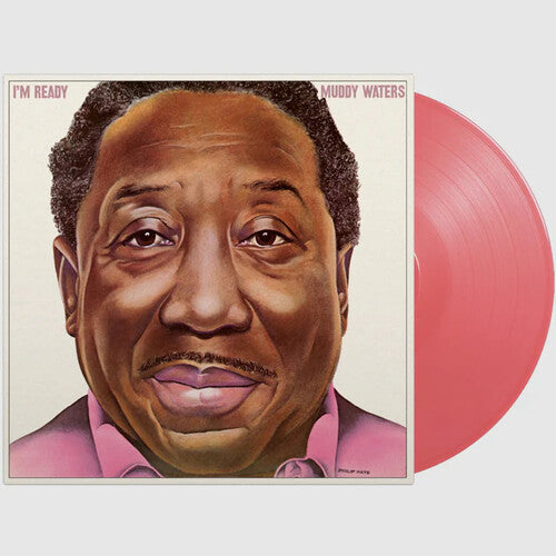 Muddy Waters - I'm Ready - Music On Vinyl LP [ Record ]