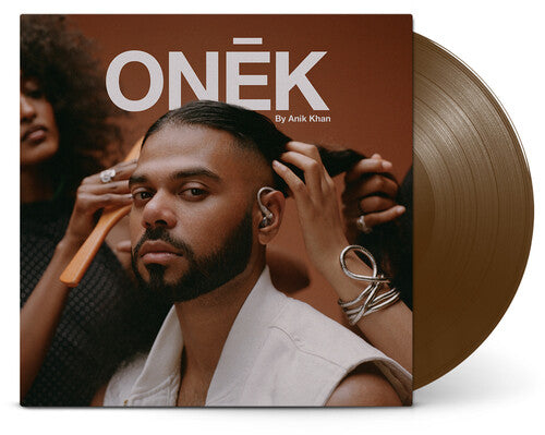 Anik Khan: Onek [ Vinyl ]